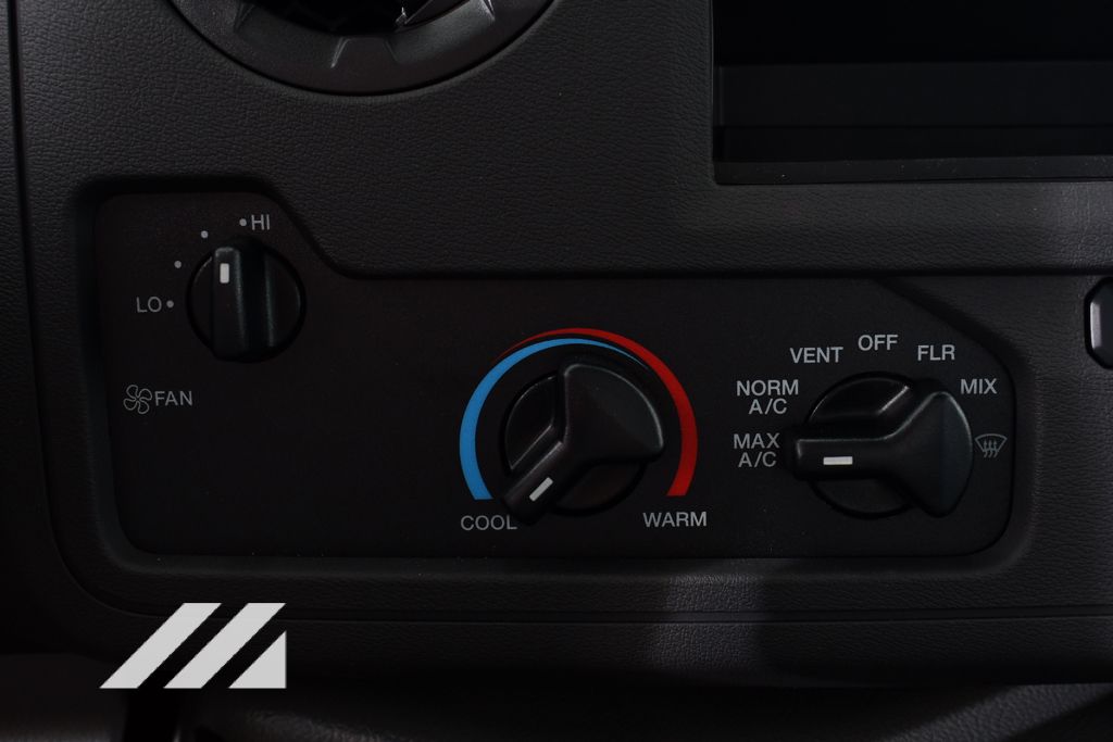 New 2026 White Ford Base image 31