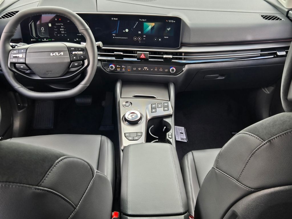 2027 Kia Sportage - $41,135