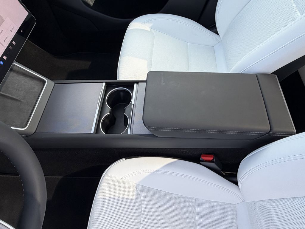 used 2026 Tesla Model Y car, priced at $47,991