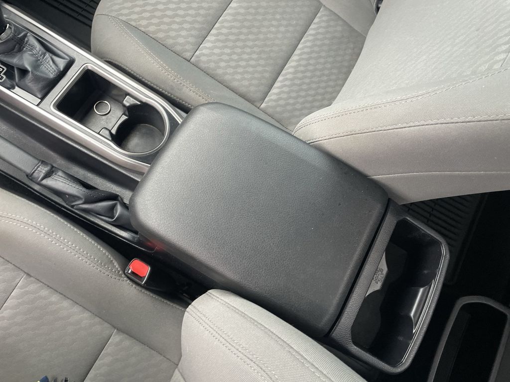 Used 2023 Toyota Tacoma Truck