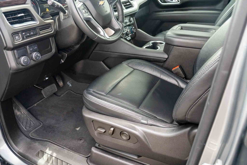 Used Car 2023 Chevrolet Tahoe  Ls For Sale Under $50,000 In Austin, Texas