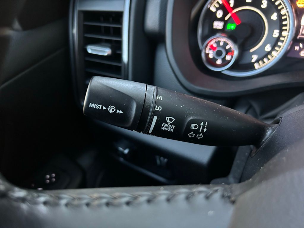 Thumbnail: 2023 RAM 1500 - 22