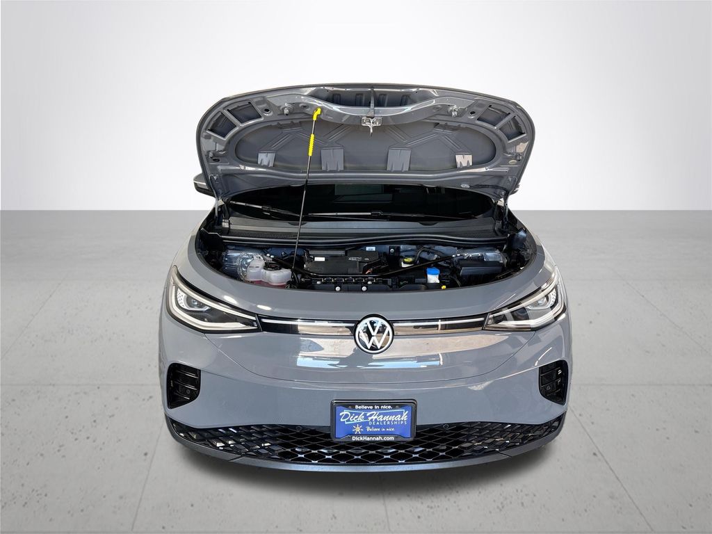 2023 Volkswagen ID.4 S