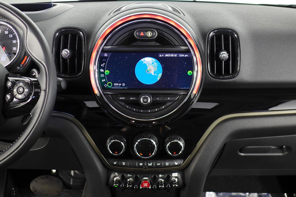 Thumbnail: 2020 MINI Cooper Countryman - 26