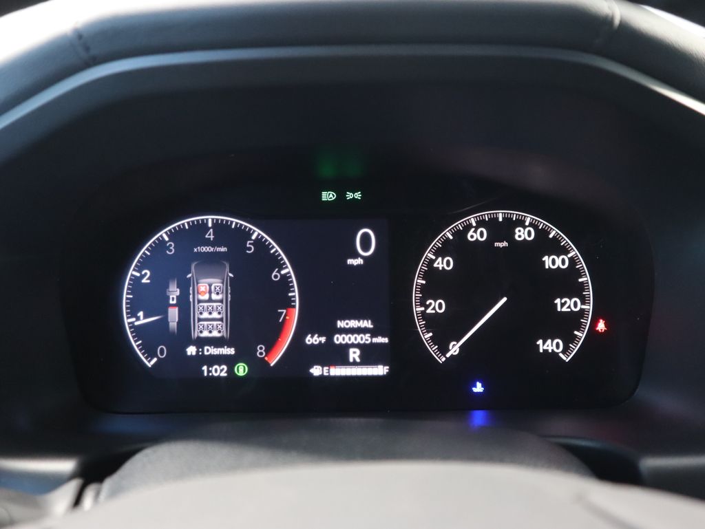 Thumbnail: 2026 Honda Odyssey - 31