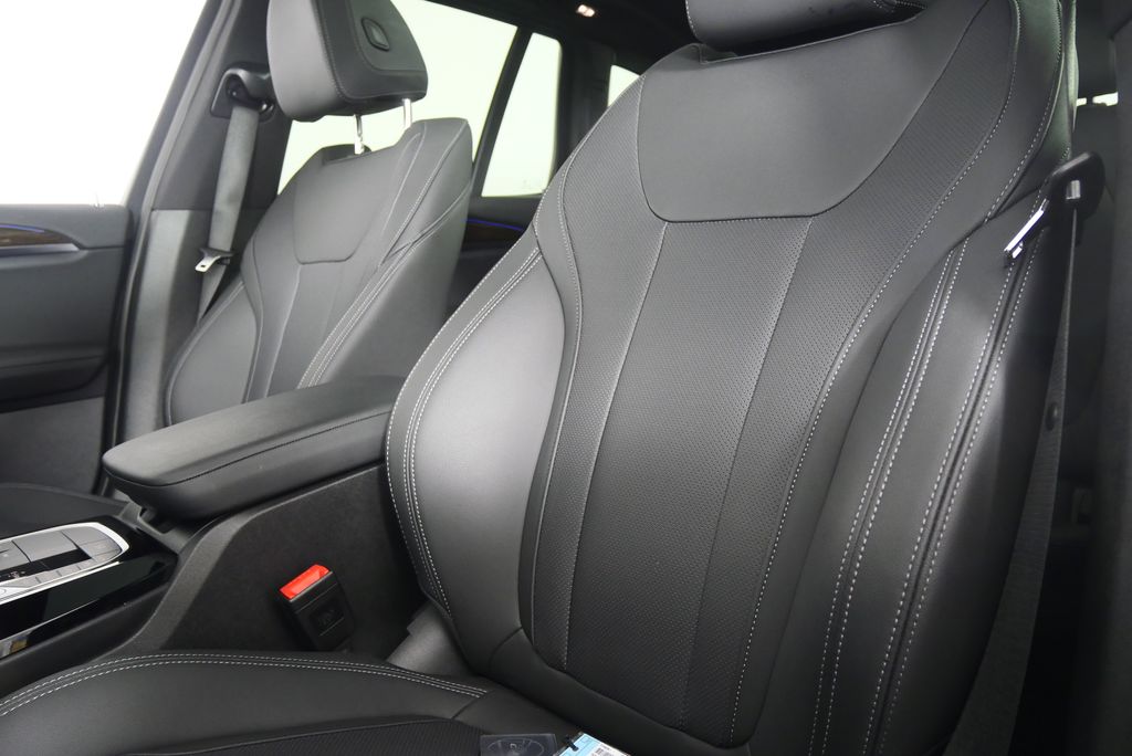 2024 BMW X3 xDrive30i 11