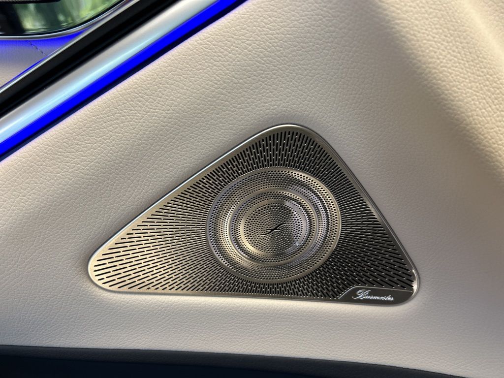 Thumbnail: 2026 Mercedes-Benz S-Class - 22