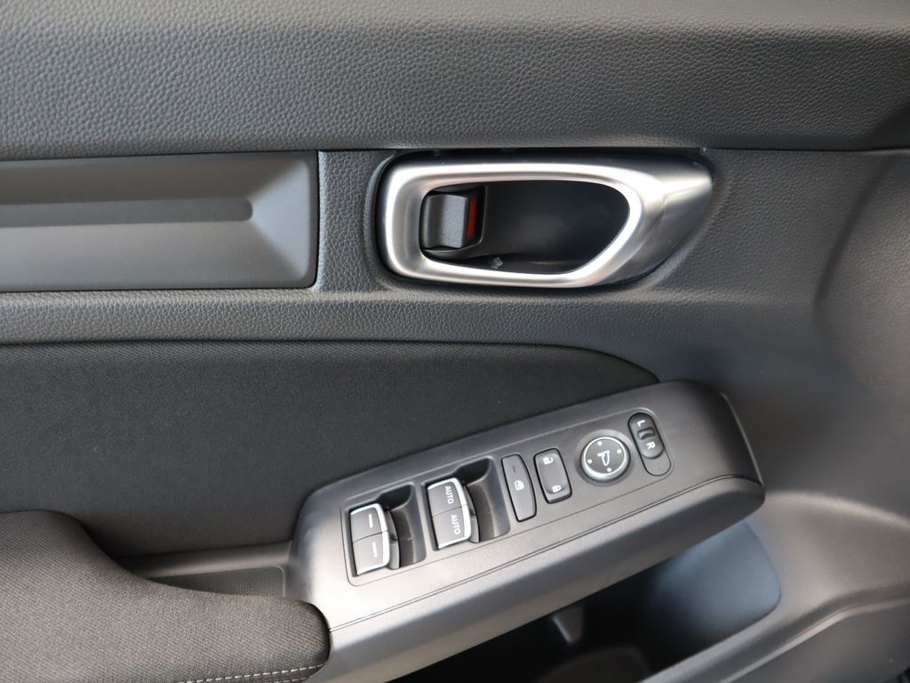 Thumbnail: 2026 Honda Civic - 24