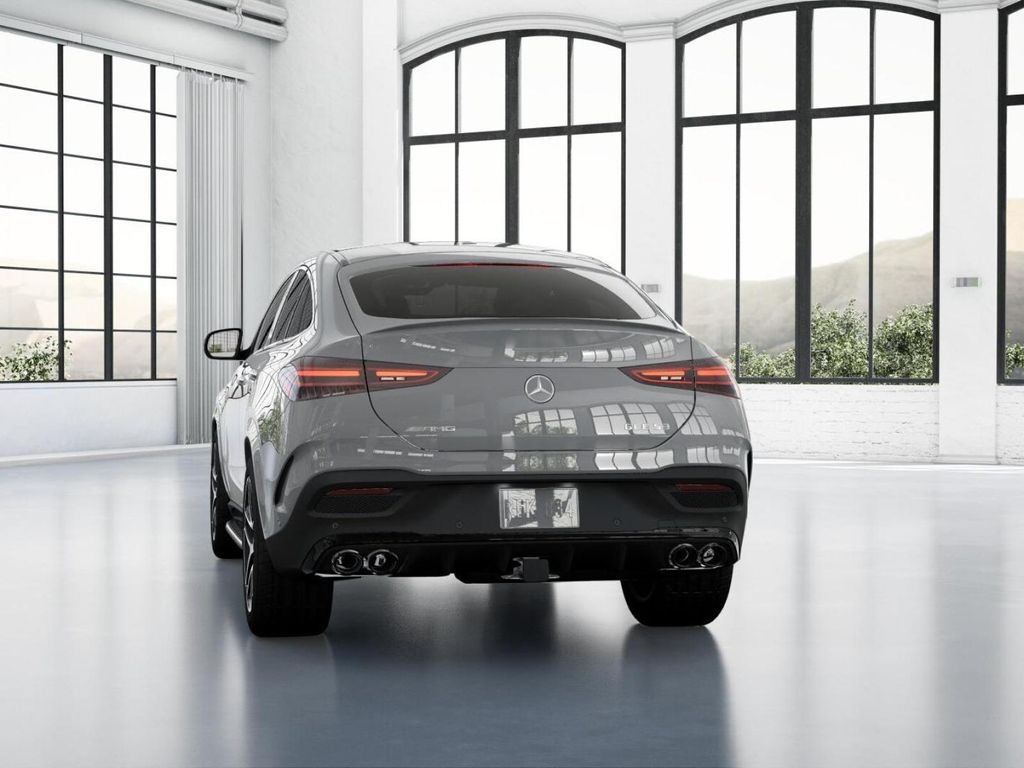 Thumbnail: 2026 Mercedes-Benz GLE - 26