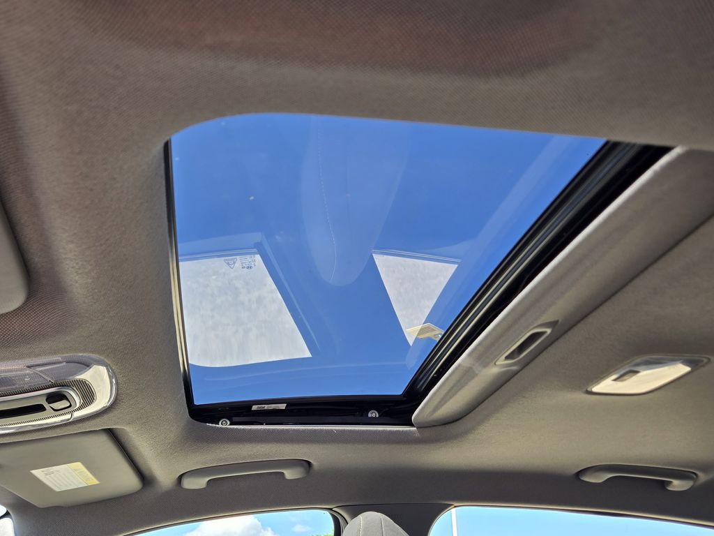 2022 Hyundai Elantra SEL Gray at DeMontrond Gulf Freeway