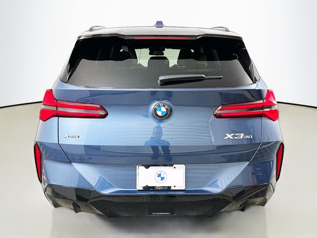 Thumbnail: 2026 BMW X3 - 6
