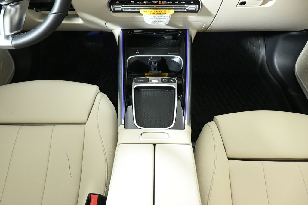 Thumbnail: 2026 Mercedes-Benz GLA - 24