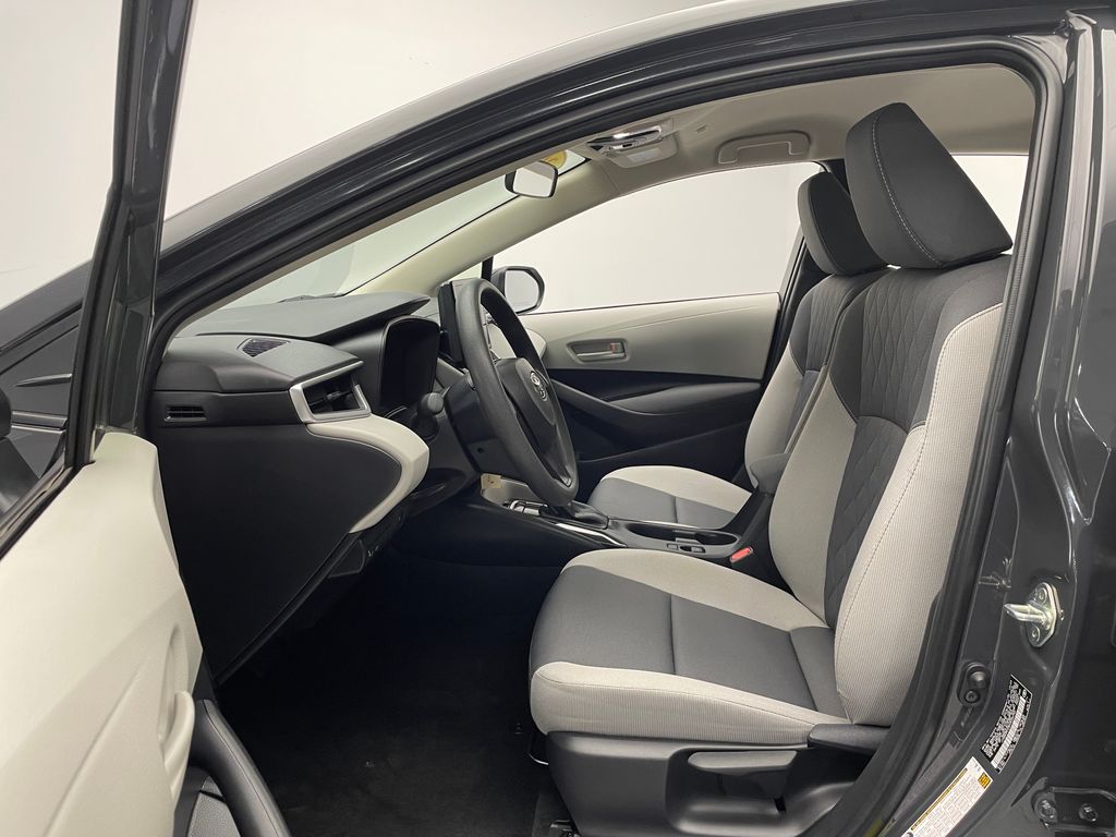 Thumbnail: 2024 Toyota Corolla - 12