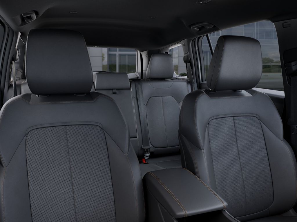 New 2026 White Jeep Limited image 26