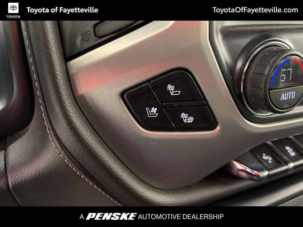 Thumbnail: 2018 GMC Sierra 1500 - 31