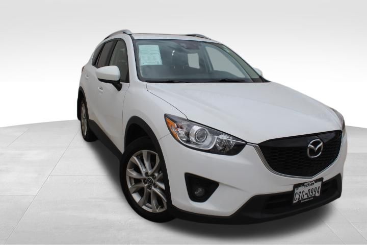 Used Car 2025 Mazda Cx-50  Utility 2.5 Turbo Meridian Edition All Wheel Drive For Sale Under $40,000 In Georgetown, Texas