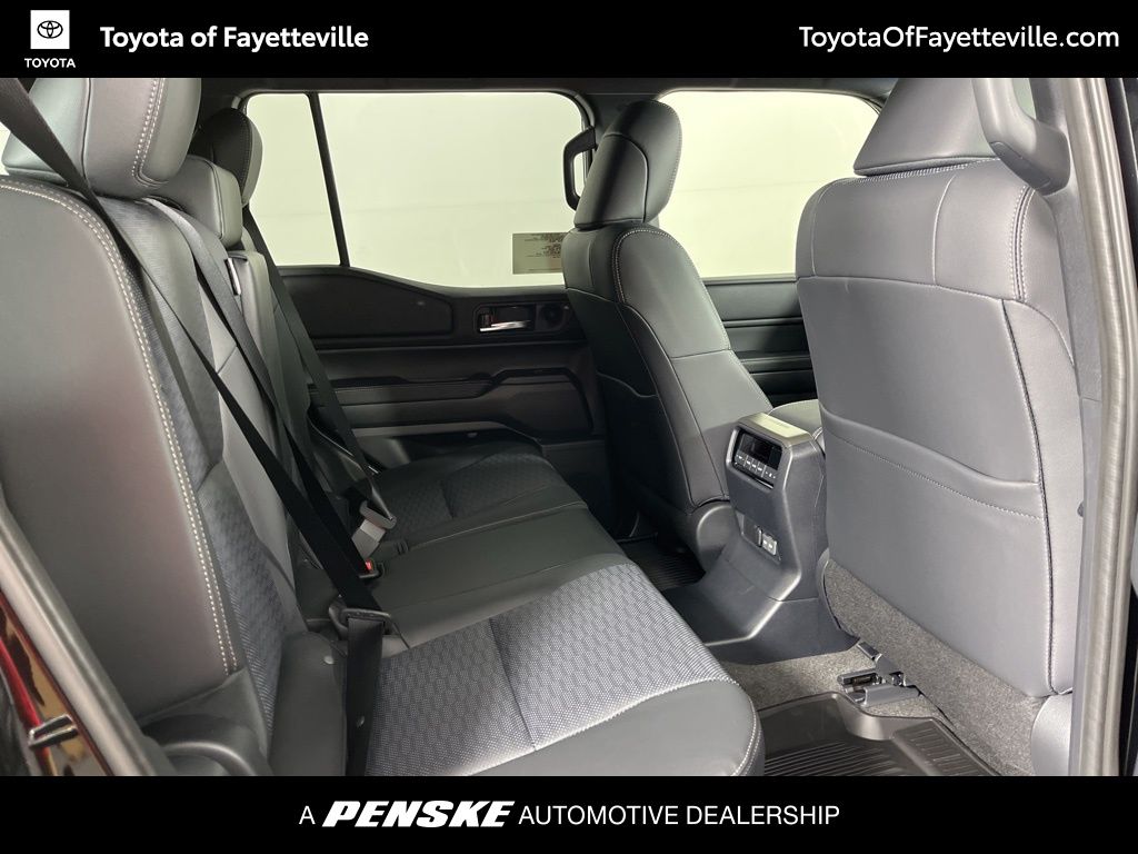 Thumbnail: 2026 Toyota Land Cruiser - 7