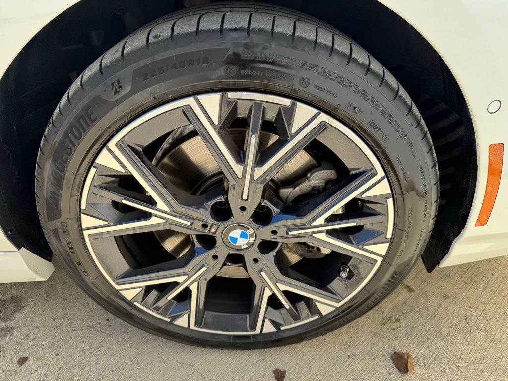 Used Car 2025 Bmw 2 Series  228 Xdrive Gran Coupe For Sale Under $40,000 In Georgetown, Texas