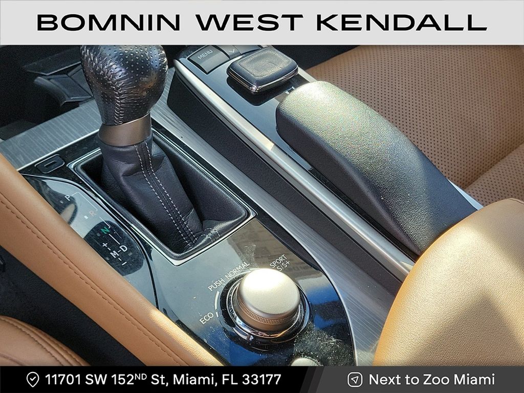2015 Lexus GS GS photo
