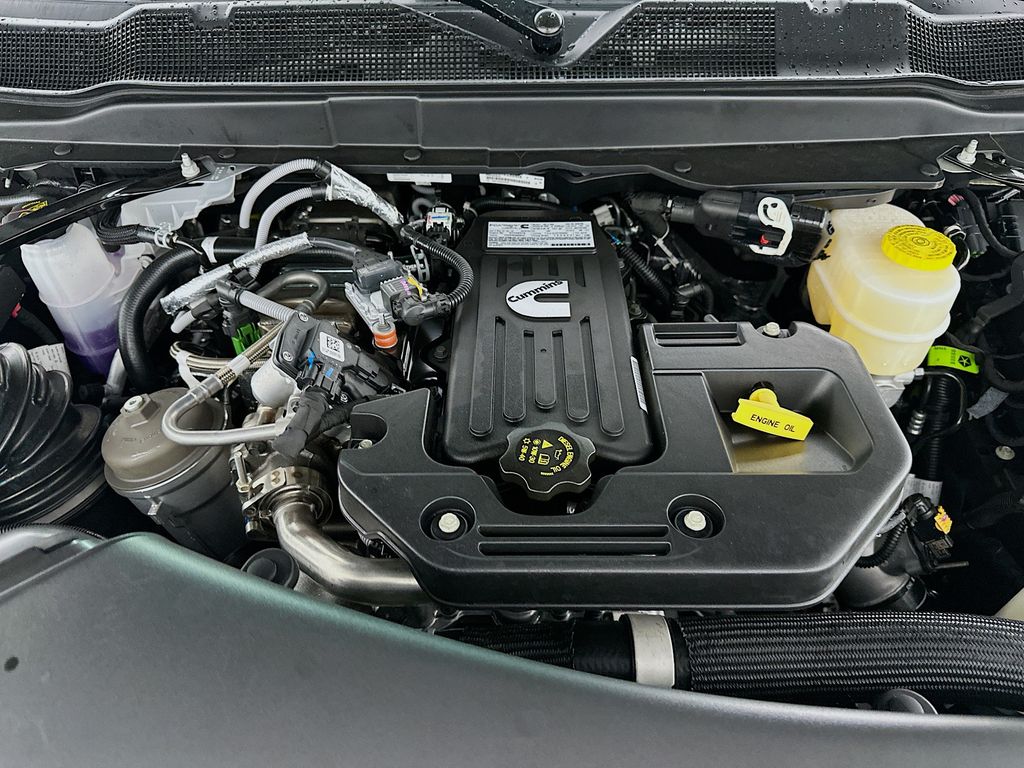 Ram3500 Chassis17