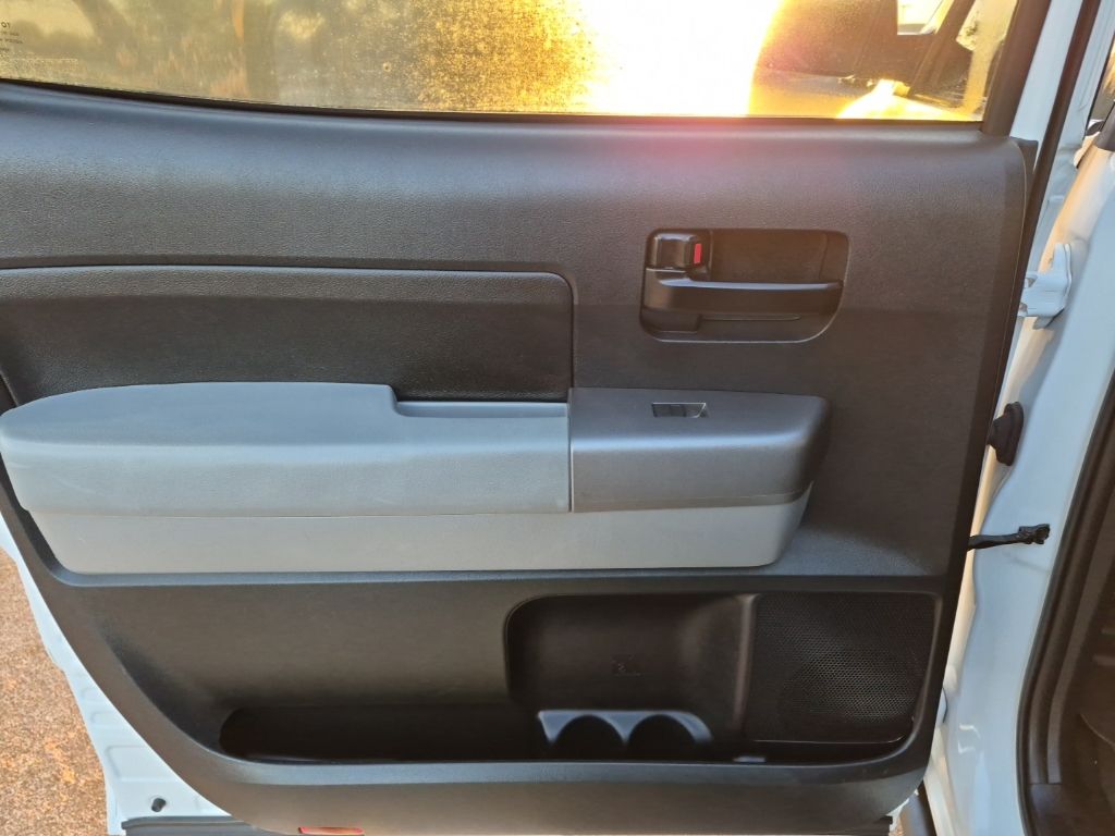 Used Car 2013 Toyota Tundra  Grade For Sale Under $25,000 In Austin, Texas