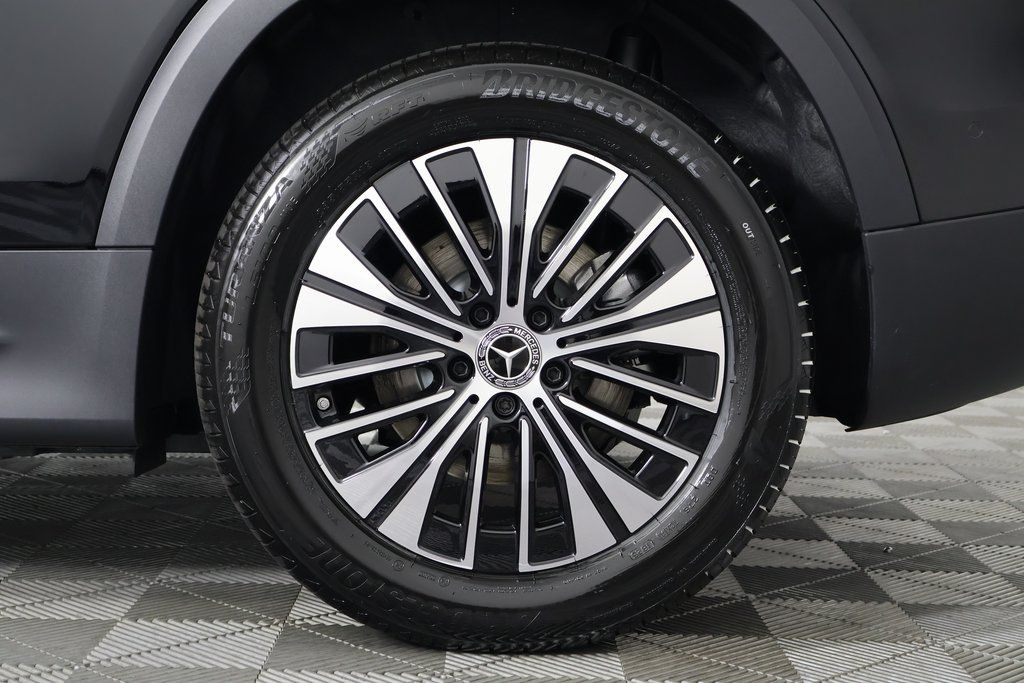 Thumbnail: 2025 Mercedes-Benz EQB - 10