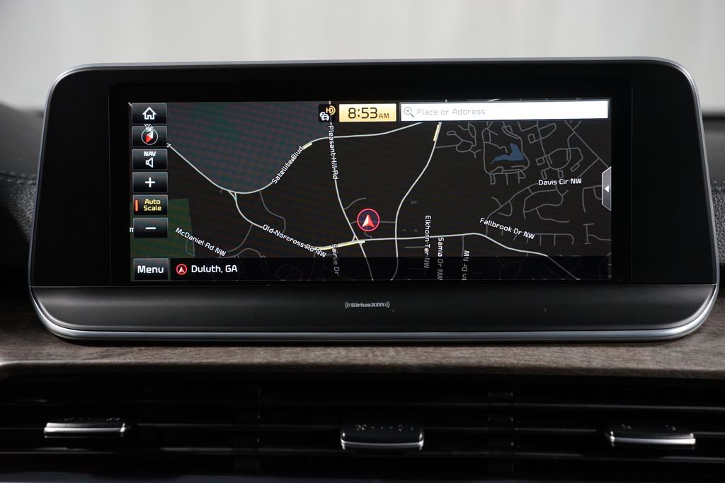 Thumbnail: 2020 Kia Telluride - 17