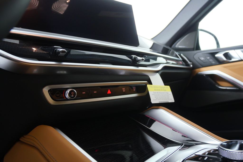 Thumbnail: 2026 BMW X6 - 20