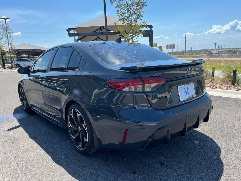Thumbnail: 2025 Toyota Corolla - 6