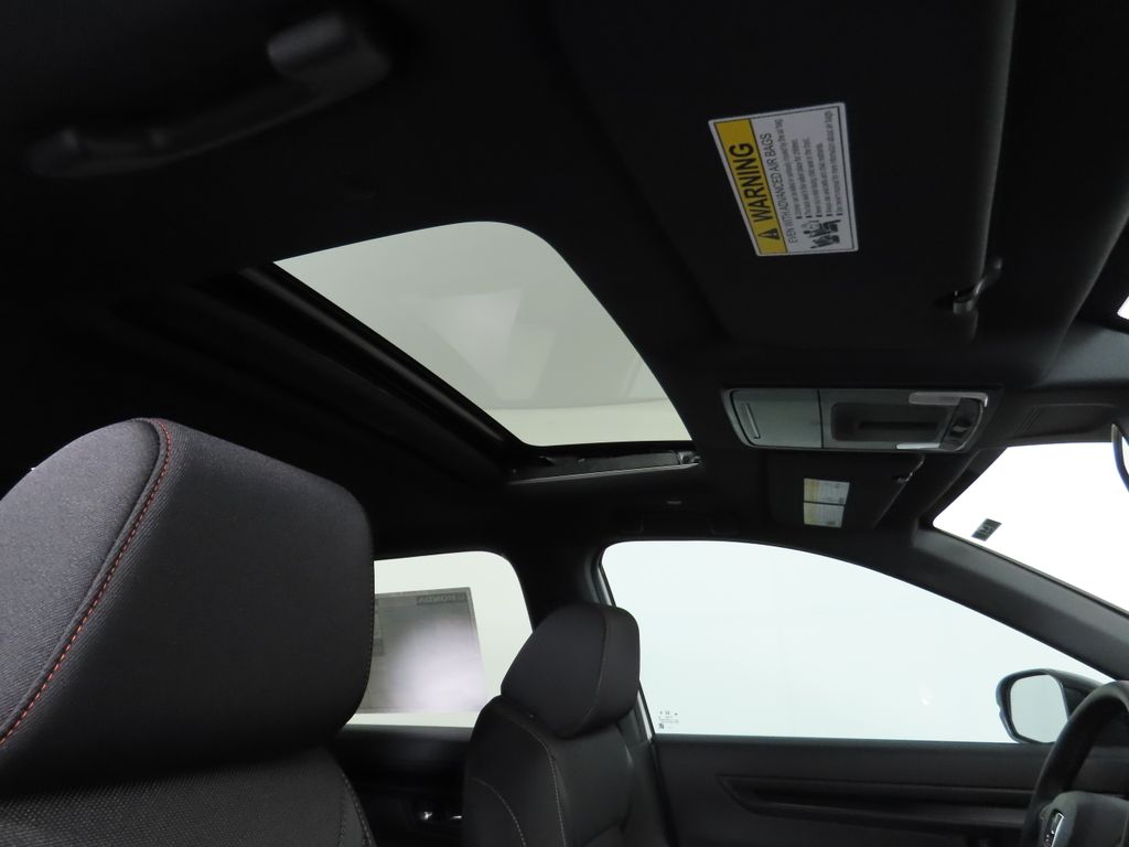 2025 Honda CR-V Sport 18