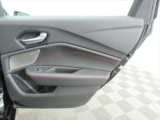 Thumbnail: 2025 Acura TLX - 27