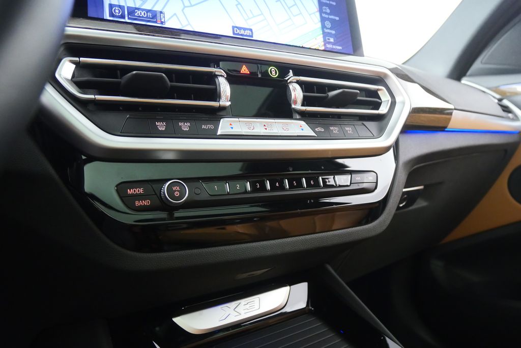 2022 BMW X3 sDrive30i 26