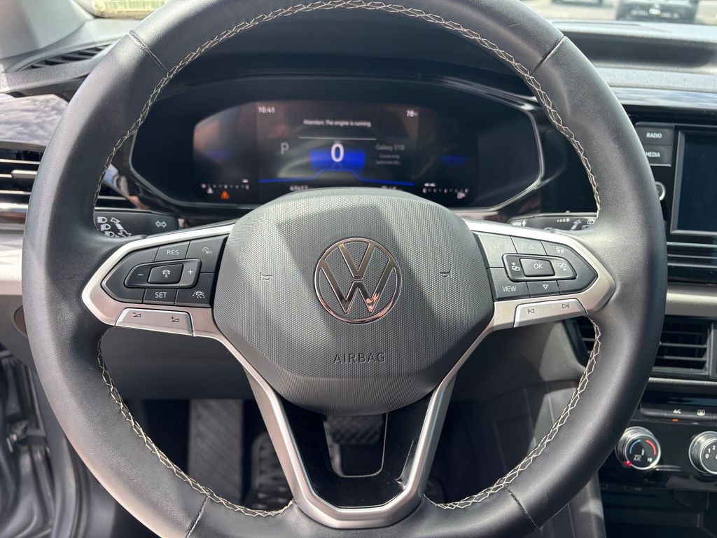 Used Car 2024 Volkswagen Taos  1.5t S For Sale Under $25,000 In Austin, Texas