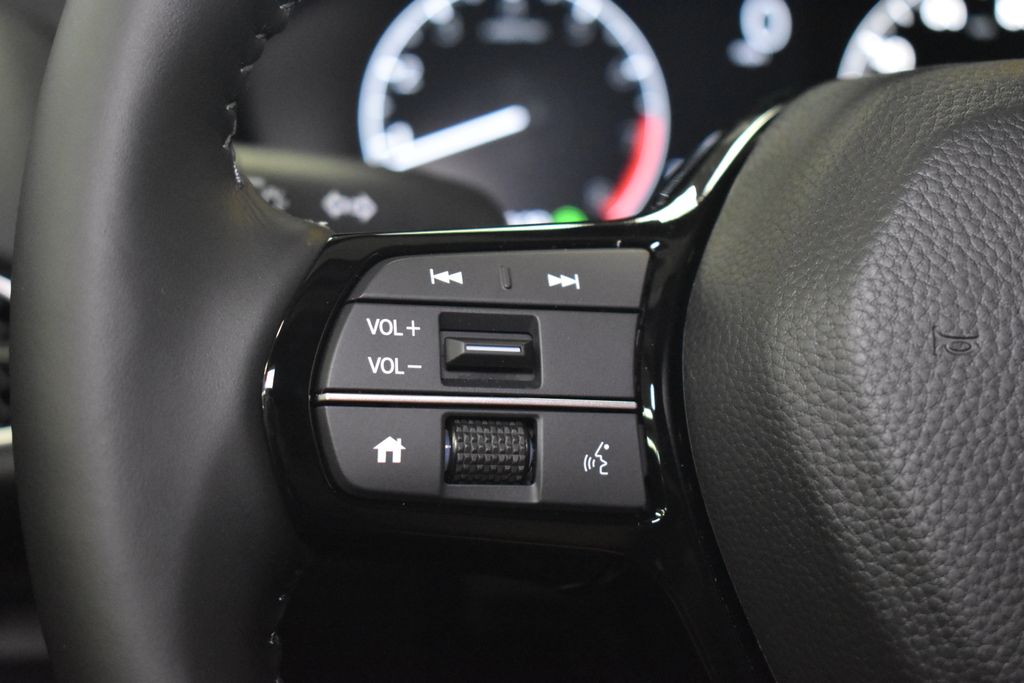 Thumbnail: 2026 Honda HR-V - 15