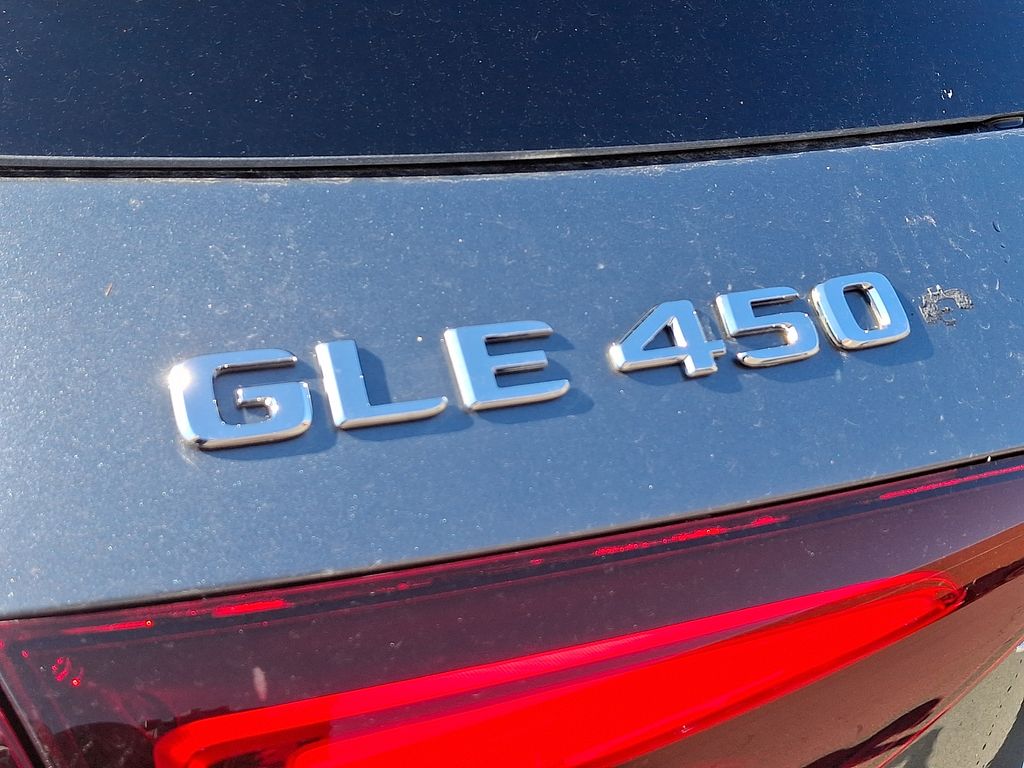 Thumbnail: 2026 Mercedes-Benz GLE - 20