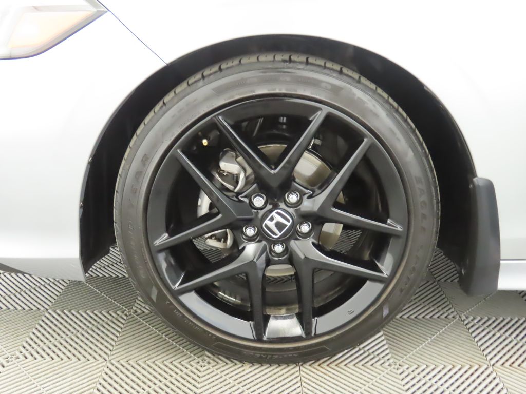 Thumbnail: 2025 Honda Civic - 28