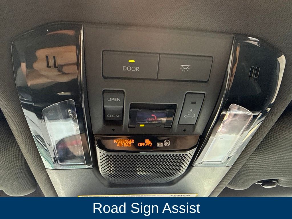 2024 Lexus GX 550 Luxury+