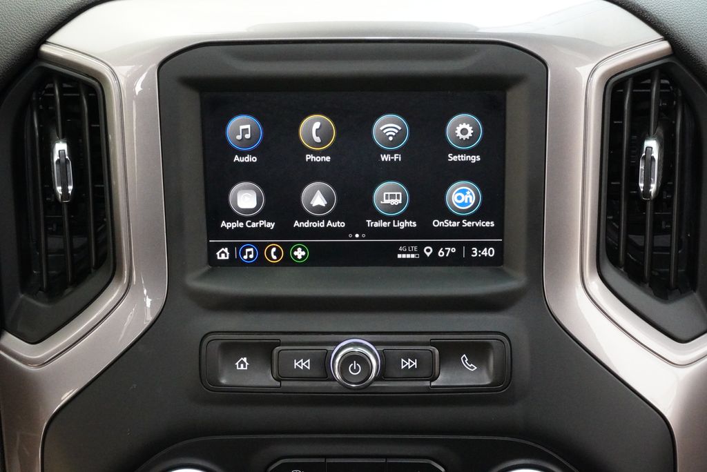 Used Car 2024 Chevrolet Silverado 3500hd  Work Truck For Sale Under $60,000 In Weatherford, Texas