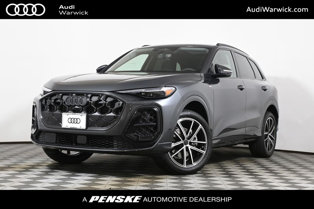 Thumbnail: 2026 Audi Q5 - 1