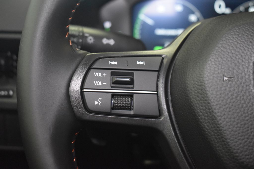 Thumbnail: 2026 Honda CR-V - 15