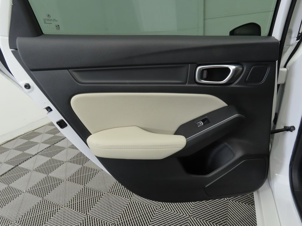 Thumbnail: 2023 Acura Integra - 24