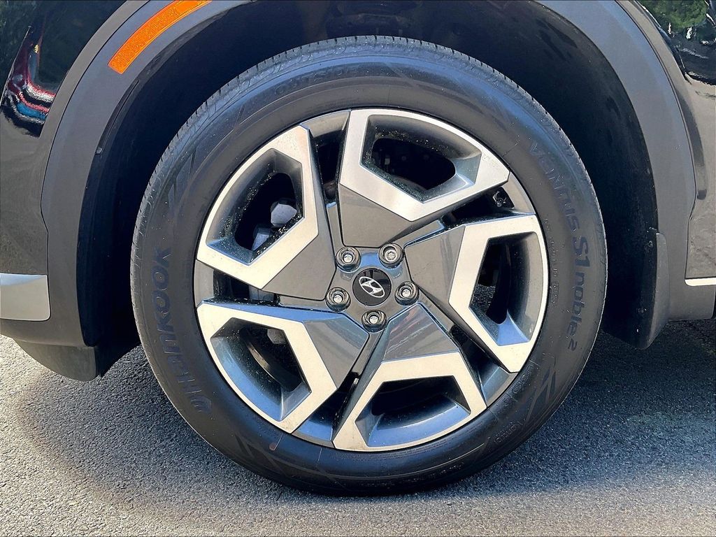 2023 Hyundai Palisade — photo 23