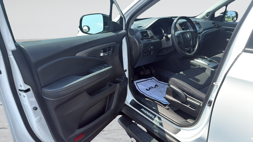 Used 2023 Honda Ridgeline Truck