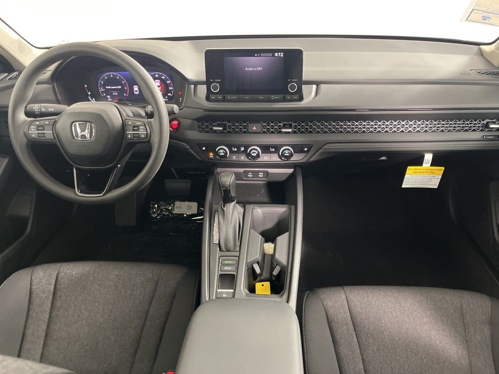Thumbnail: 2025 Honda Accord - 15