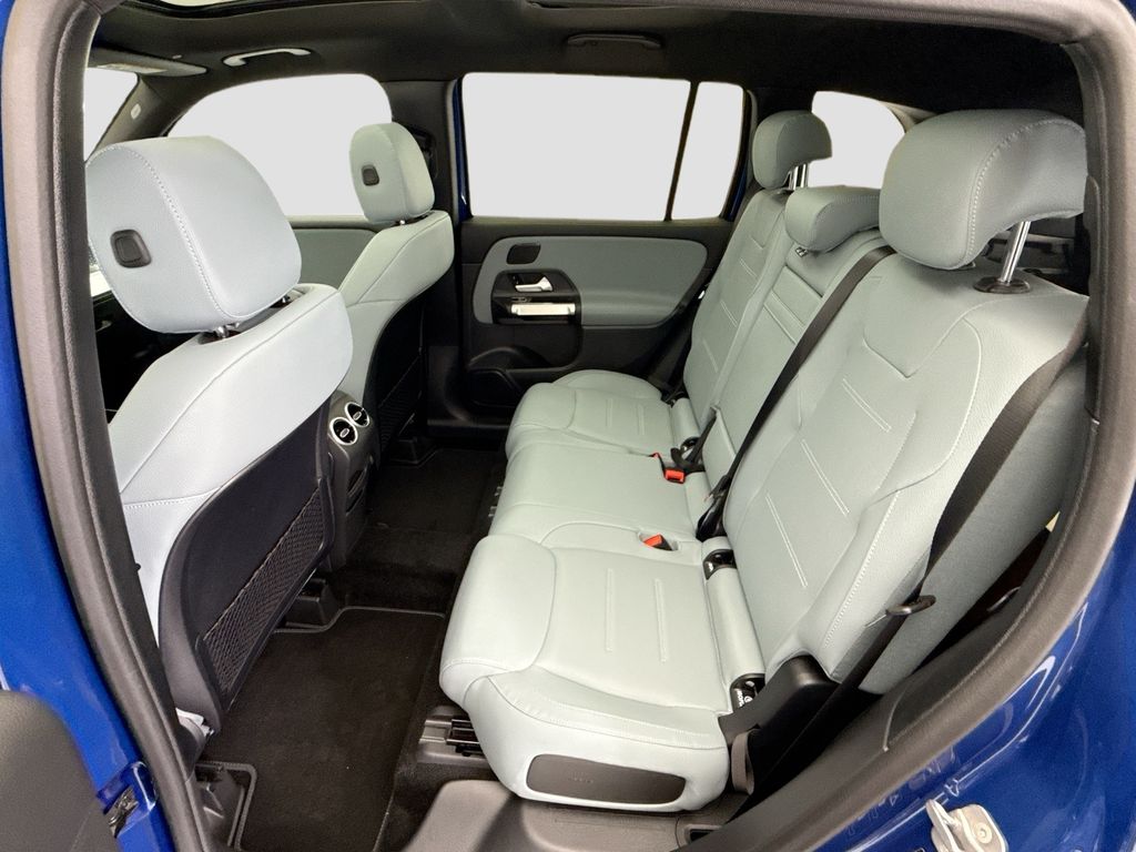 Thumbnail: 2026 Mercedes-Benz GLB - 20