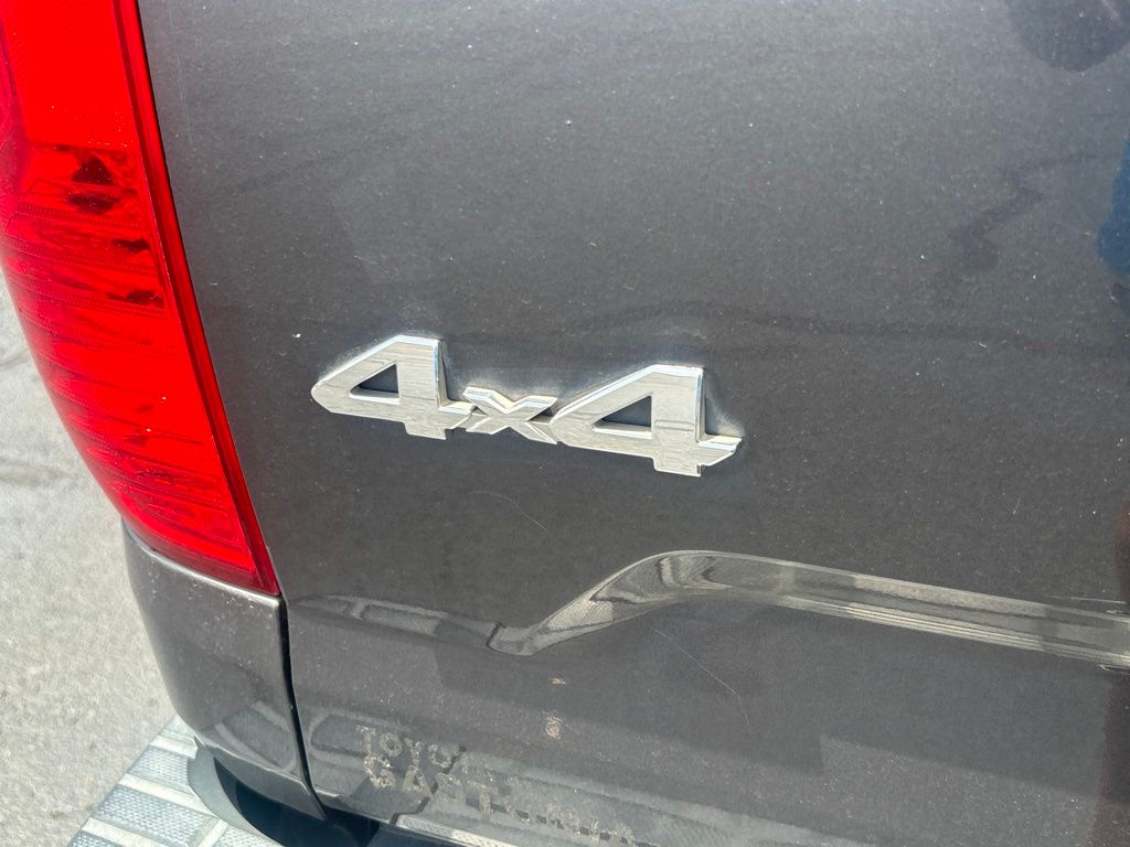 Used 2018 Toyota Tundra Truck