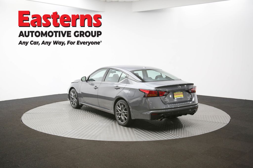 Used 2023 Gray Nissan 2.0 SR image 64
