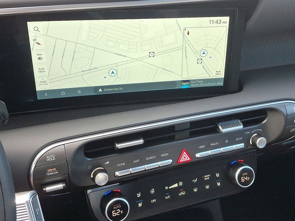 Thumbnail: 2026 Hyundai Palisade - 8