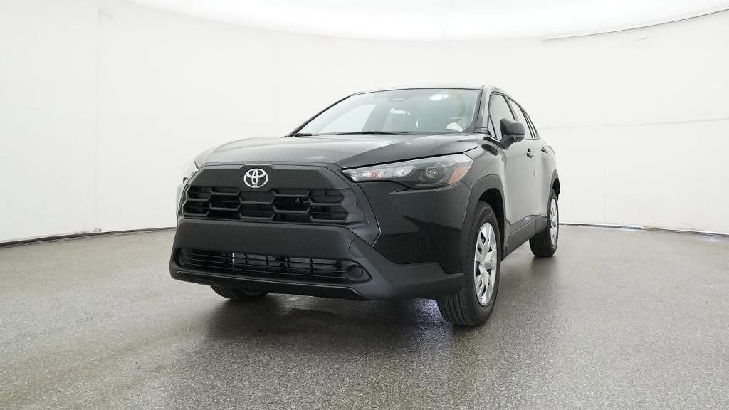 Thumbnail: 2026 Toyota Corolla Cross - 31