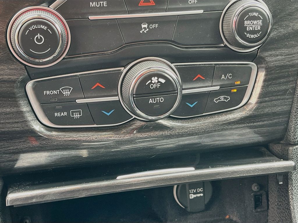 2022 Chrysler 300 Touring White at DeMontrond Mazda
